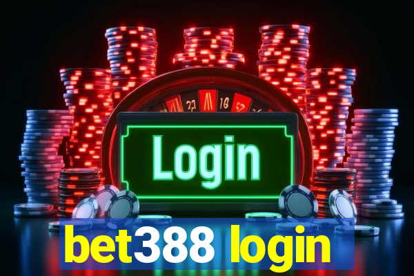 bet388 login